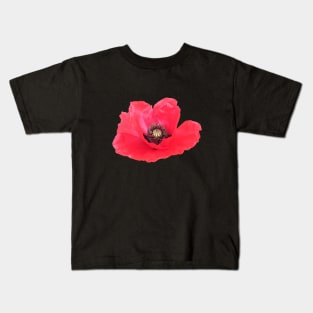 Poppy Kids T-Shirt